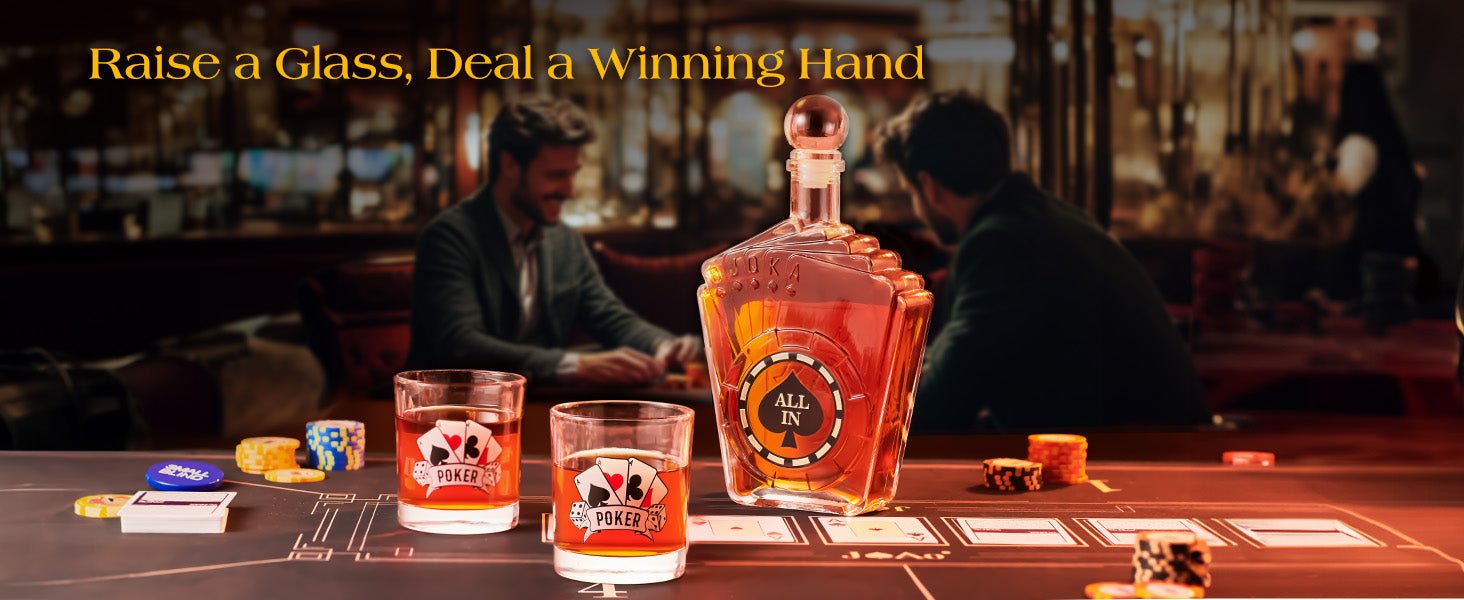 Raise the Stakes: Hosting a Winning Texas Hold'em Poker Night