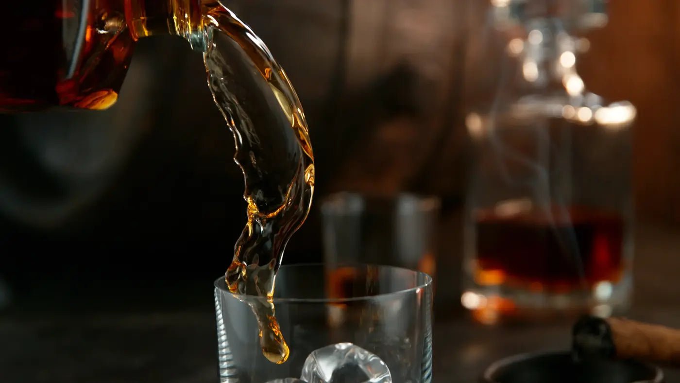 Elevate Your Wine and Whiskey Experience with Kollea