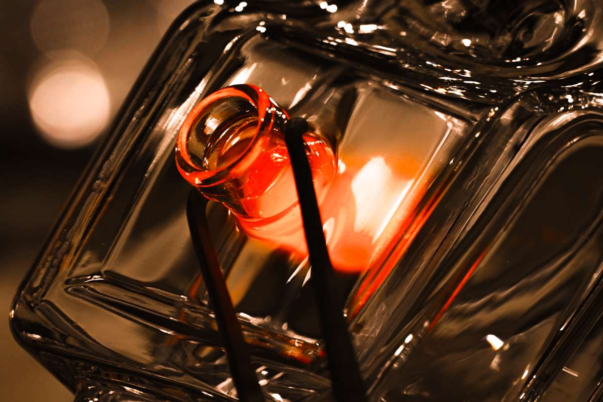 Kollea Whiskey Decanter