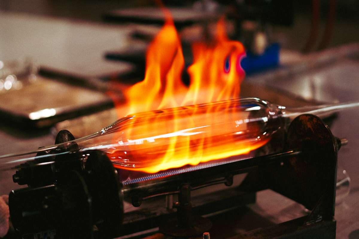 Kollea Whiskey Decanter