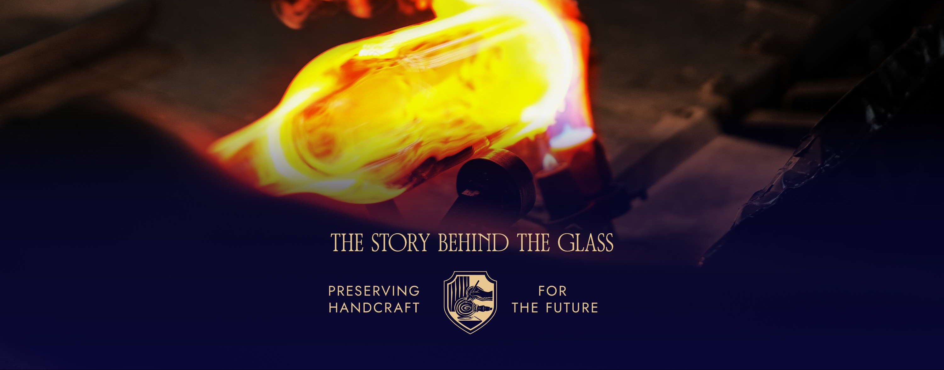 Kollea Whiskey Decanter