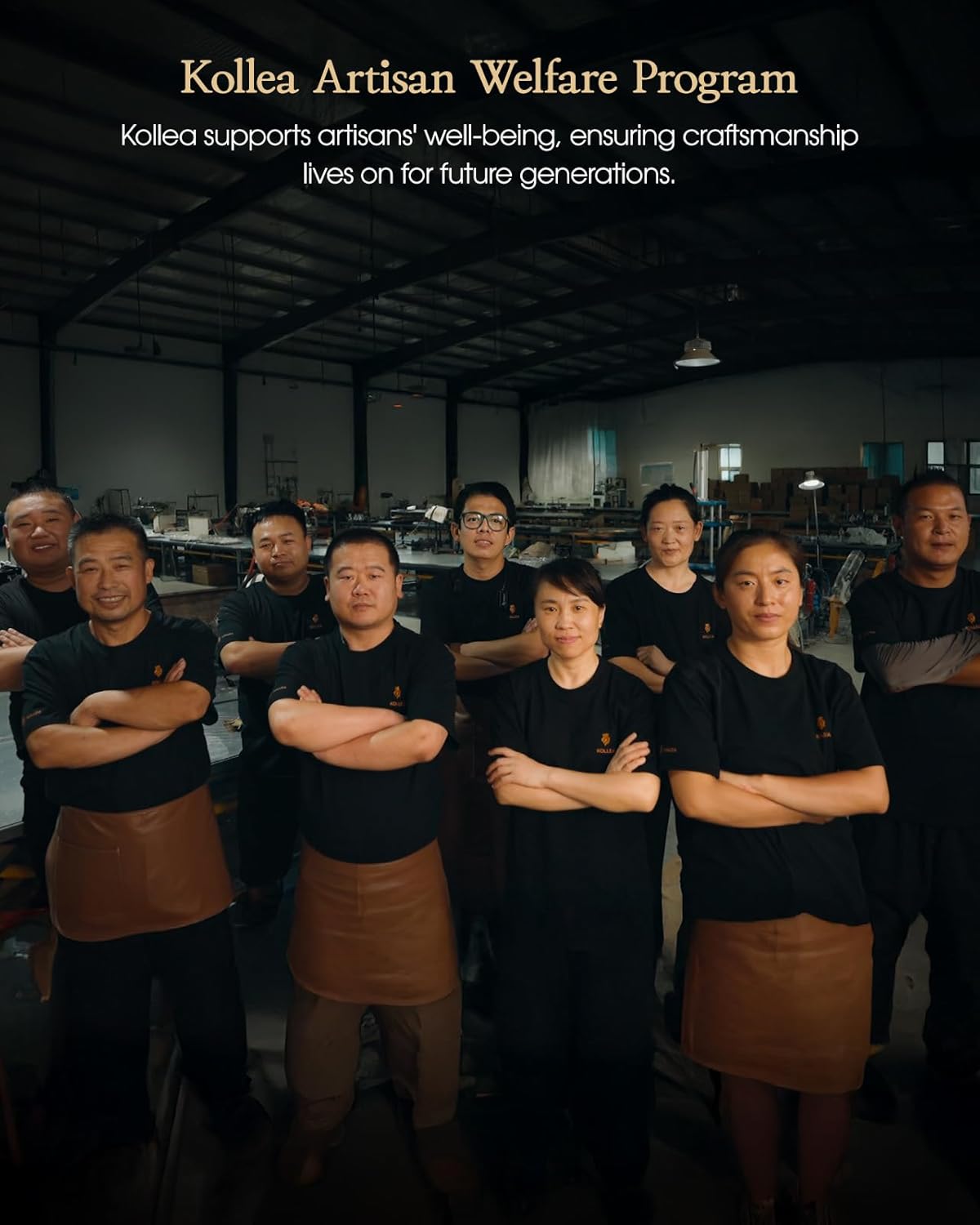 Kollea Motorcycle Whiskey Decanter Set with 2 Glasses - Flag