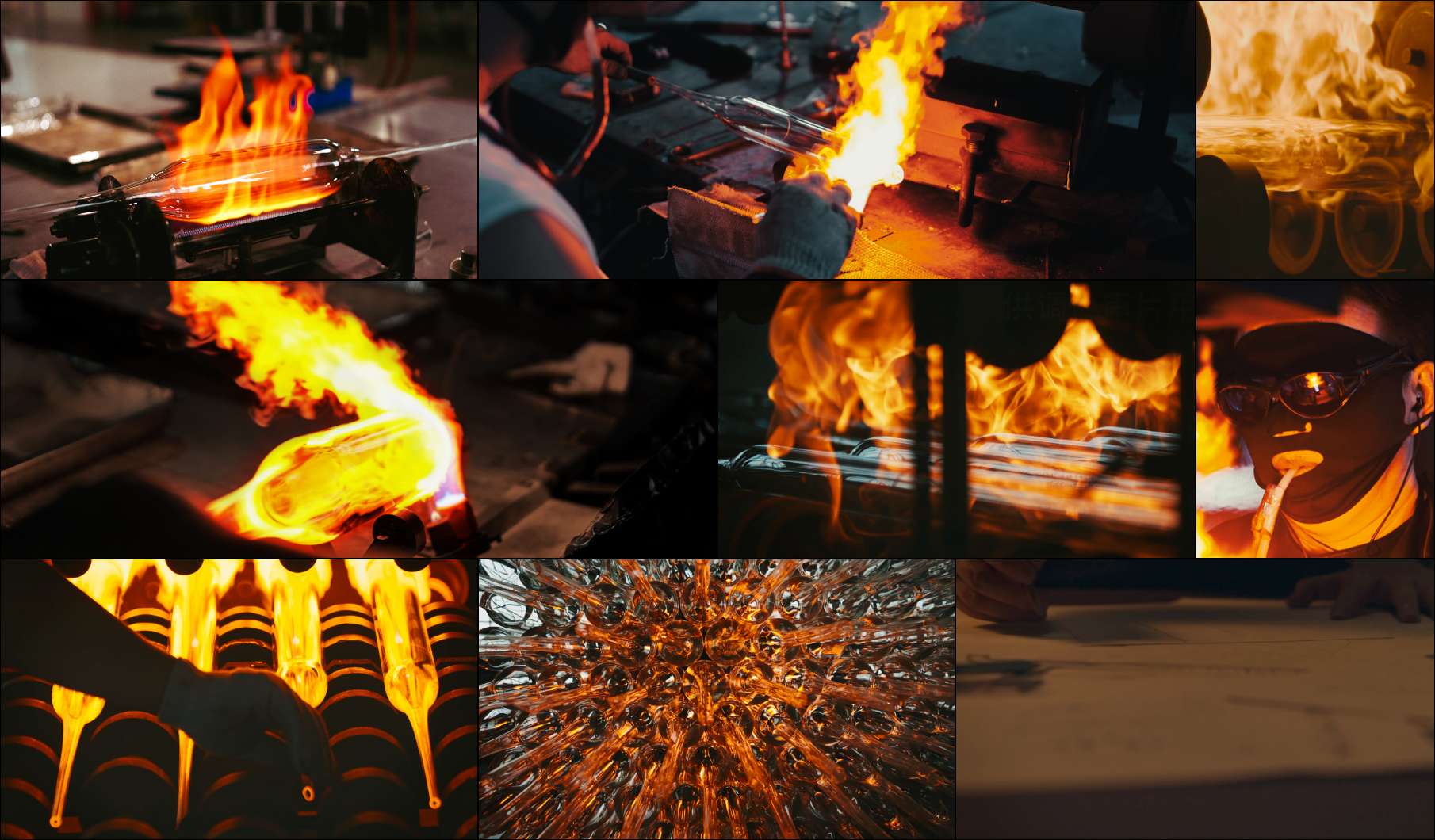 Kollea Whiskey Decanter