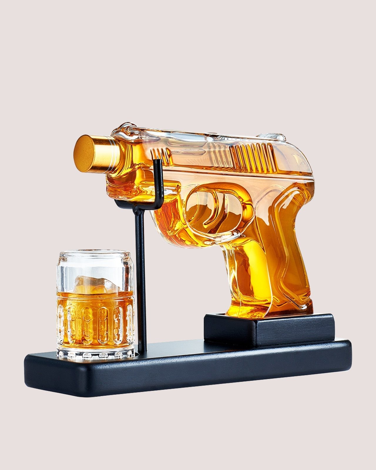 Kollea Whiskey Decanter