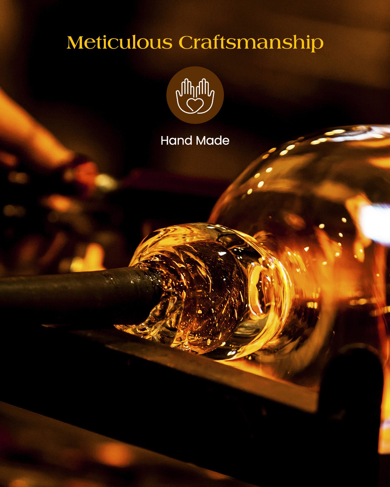 Kollea Whiskey Decanter